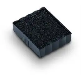 Austauschkissen Trodat 51492301 6/4923 schwarz für 4923, 4930