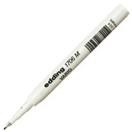 Fineliner-Ersatzmine Edding 1706M Vario 4-1706004 Schreibfarbe: grün (004)