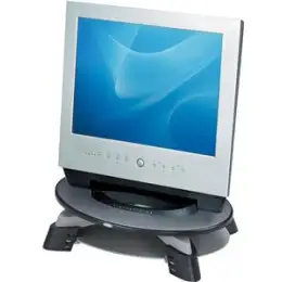 TFT / LCD-Monitorplattform Fellowes 91450 Kunststoff, platin/graphit