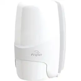 Seifenspender Fripa 2340039 Plastik 0,5 Liter abschliessbar
