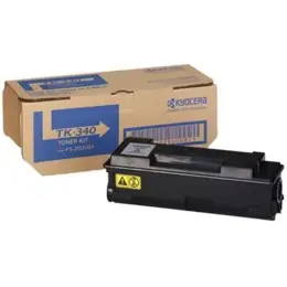 Toner-Kit Kyocera TK-340 TK340 1T02J00EUC schwarz 12.000 Seiten