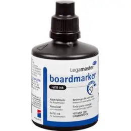 Whiteboardmarker-Nachfülltusche Legamaster 7-119904 grün, für Boardmarker TZ1, Flasche 100ml