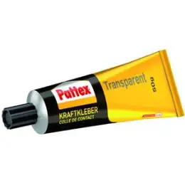 Kraftkleber Pattex PXT1C Transparent WA94, 50g