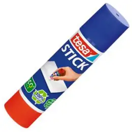 Klebestift Tesa 57026-00200-00 Stick ecoLogo Inhalt: 20g, ohne Lösungsmittel