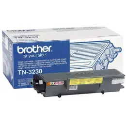 Tonerkassette Brother TN3230 3230 schwarz 3.000 Seiten