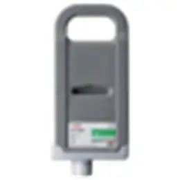 Tintenpatrone Canon 6688B001 PFI-706G grün 700ml