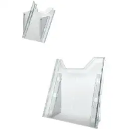 Prospektspender Durable 8613-19 861319 Combiboxx Pro A5