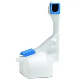 Resttonerbehälter HP CE254A 36.000 Seiten