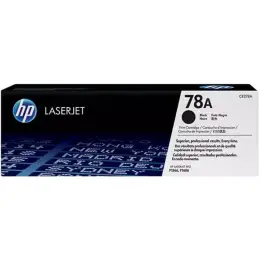 Tonerpatrone HP CE278A 78A schwarz 2.100 Seiten
