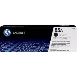Tonerpatrone HP CE285A 85A schwarz 1.600 Seiten