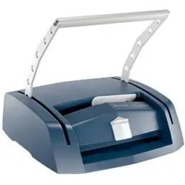 Bindegerät Leitz 7388-00-00 73880000 impressBIND 280 Arbeitsbreite: A4, Kapazität:15-280 Blatt