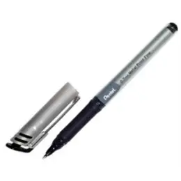 Gelroller Pentel BL27-AX EnerGel Strichstärke: 0,35mm, Schreibfarbe: schwarz