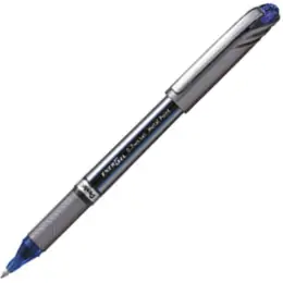 Gelroller Pentel BL27-CX EnerGel Strichstärke: 0,35mm, Schreibfarbe: blau