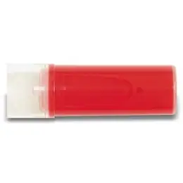 Whiteboardmarker-Tintenpatrone Pilot WBS-VBM-R 5003702 rot, für V Board Master