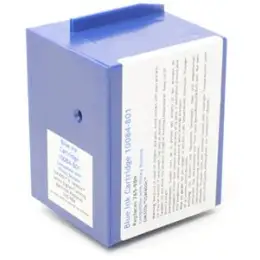 Farbpatrone Pitney Bowes 765-9SB blau