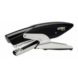 Heftzange Rapid 24812500 ECO schwarz