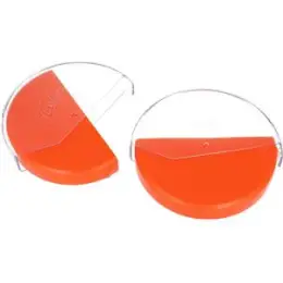 Diagrammscheiben-Behälter RNK 3099 Truck Kunststoff, blau für 100 Tachoscheiben