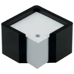 Zettelkasten Arlac 257.01 memorion schwarz