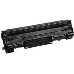 Tonerpatrone Canon 3500B002 728 schwarz 2.100 Seiten