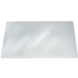 Schreibunterlage Durable 7113-19 711319 Duraglas transparent 50x65cm blendfrei
