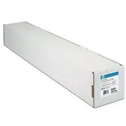 Papierrolle HP C6036A Hochweiß 914mm x 45.7m 36" 90g 122µm matt
