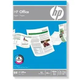 Papier HP CHP110 Office A4, 80g, weiß, Pack 500 Blatt