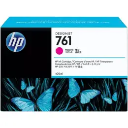 Tintenpatrone HP CM993A 761 magenta 400ml