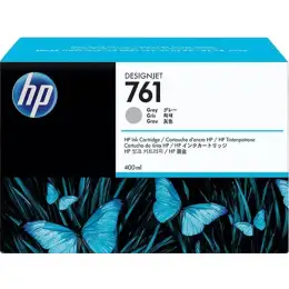 Tintenpatrone HP CM995A 761 grau 400ml