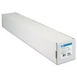 Papierrolle HP Q1444A hochweiß A0/90g 841mm x 45.7m 122µm 4,8mil
