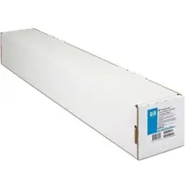 Fotopapier HP Q6580A 914mm x 30m 190g 36" seidenmatt