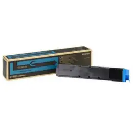Toner-Kit Kyocera TK-8305C TK8305C 1T02LKCNL0 cyan 15.000 Seiten
