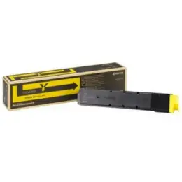 Toner-Kit Kyocera TK-8305Y TK8305Y 1T02LKANL0 gelb 15.000 Seiten