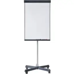 Flipchart Legamaster 7-153200 Economy Triangle Mobil