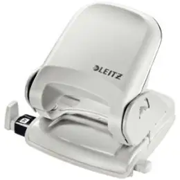 Locher Leitz 5005-00-85 50050085 Nexxt Metall, grau