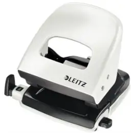 Locher Leitz 5008-10-01 50081001 Nexxt Metall, perlweiß