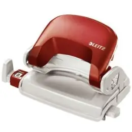 Locher Leitz 5058-00-25 50580025 Nexxt rot