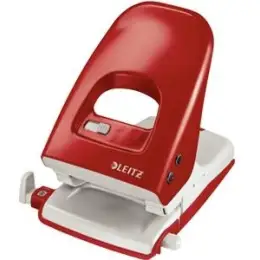 Locher Leitz 5138-00-25 51380025 Nexxt rot