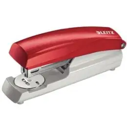 Heftgerät Leitz 5500-00-25 55000025 Nexxt rot