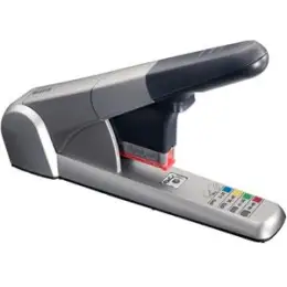 Blockheftgerät Leitz 5551-00-84 55510084 silber