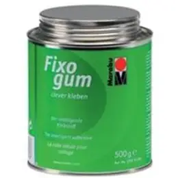 Layout / Montagekleber Marabu 290151000 Fixogum, Dose 500g