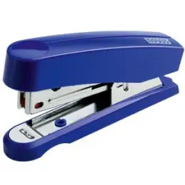 Heftgerät Novus 020-1713 B10 Professional blau