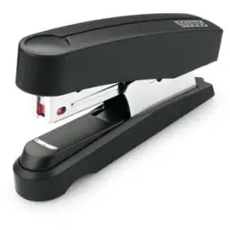 Heftgerät Novus 020-2201 B10FC Professional schwarz, Flat-Clinch