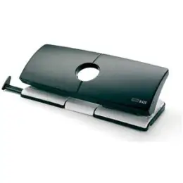 Doppellocher Novus 025-0469 B425H grau