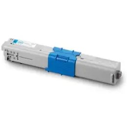 Toner OKI 44469706 cyan 2.000 Seiten