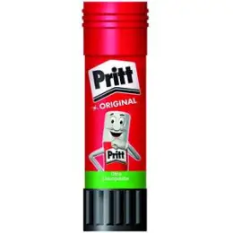 Klebestift Pritt PK811 WA13 43g, ohne Lösungsmittel