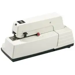 Elektroheftgerät Rapid 20942903 90EC weiß