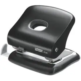 Locher Rapid 23639401 FC30 schwarz