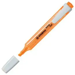 Textmarker Stabilo 275/54 swing cool 1-4mm, Keilspitze, orange