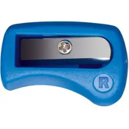 Spitzer Stabilo 4572/2 EASYergo 3.15 Rechtshänder blau