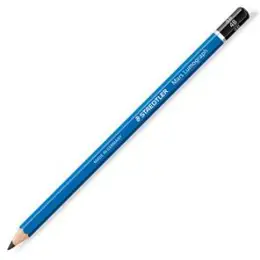 Bleistift Staedtler 100-4B Mars Lumograph 4B, Pack 12 Stk